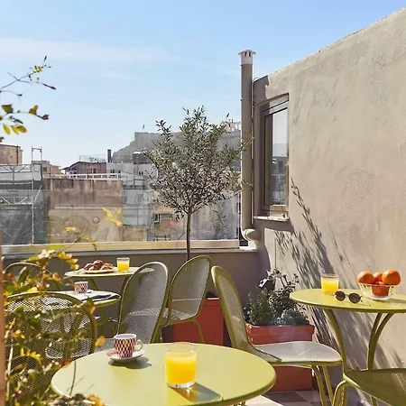Be Based Near Acropolis, In An Exquisite Studio! Athens Exterior photo