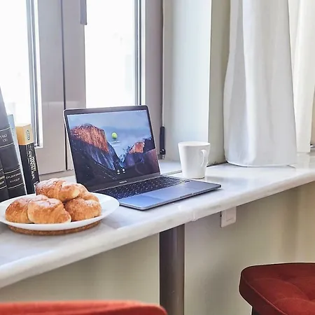 Be Based Near Acropolis, In An Exquisite Studio! Athens Exterior photo