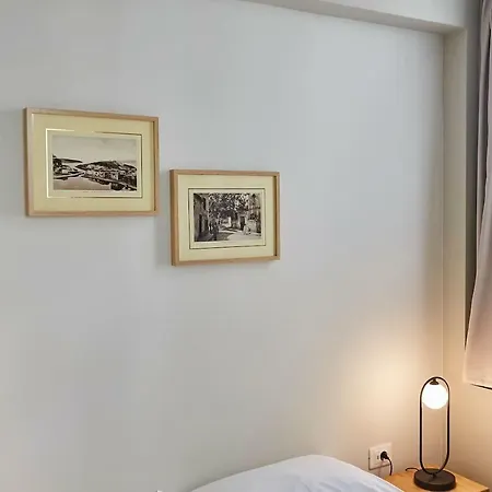 Be Based Near Acropolis, In An Exquisite Studio! Athens Exterior photo