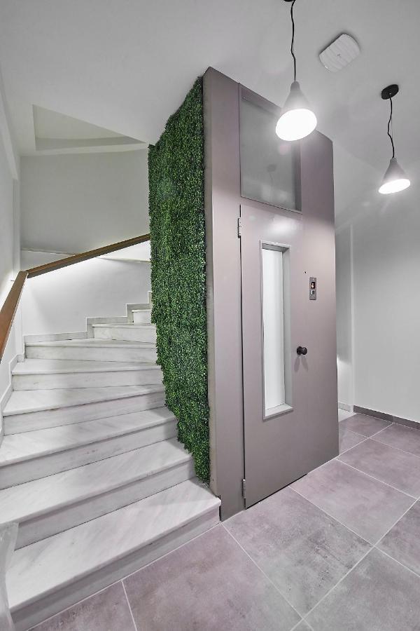 Be Based Near Acropolis, In An Exquisite Studio! Apartment *