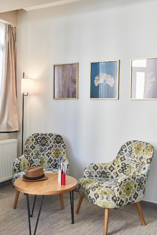 Be Based Near Acropolis, In An Exquisite Studio! Apartment *