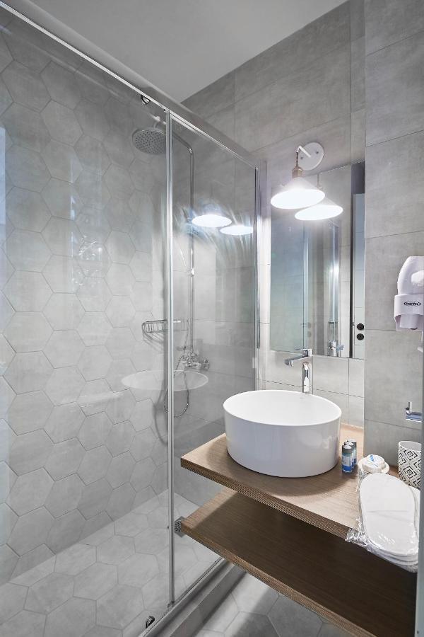 Apartment Be Based Near Acropolis, In An Exquisite Studio! *