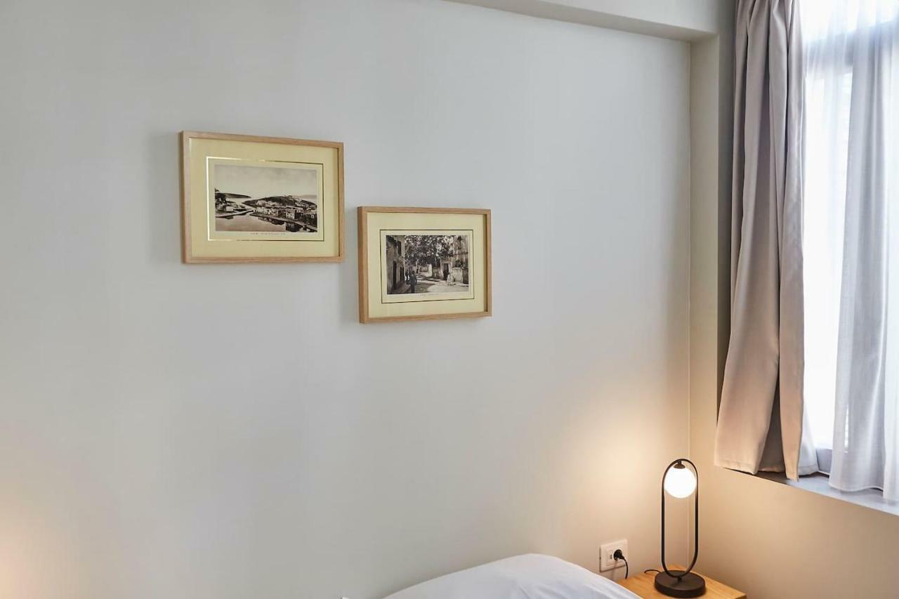 Apartment Be Based Near Acropolis, In An Exquisite Studio!